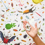 Czuczu Puzzlove CzuCzu Insects 1000el