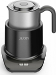 Beem Black Milk Frother (LBNMF550BC)