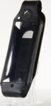 SORYT Leather case Gigaset M2 prof. steel clip