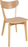 Chair ROXBY oak