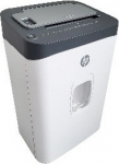 HPI market HP ONESHRED Auto 200CC white-gray shredder
