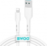 BWOO X172L USB-Lightning 1m