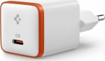 Loader Spigen SPIGEN EE301EU ARCSTATION ESSENTIAL CHARGER 30W WHITE