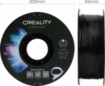 Creality 3D Creality Creality Filament TPU, 1kg, 1.75mm, Black (3301040040)