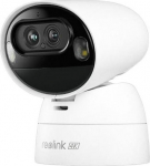 Camera IP Reolink Argus Series B730 8MP Wi-Fi 8MP battery operated