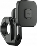 Peak Design telefonihoidik mootorrattale Mobile Motorcycle Bar Mount V2