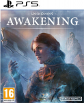 Namco Bandai Games PS5 Unknown 9: Awakening