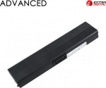 Notebook battery ASUS A31-F9, 5000mAh, Extra Digital Advanced