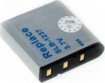 Extra Digital Samsung, battery SB-L1237