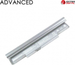 Notebook battery, Extra Digital Advanced, SAMSUNG AA-PB6NC6W, 5200mAh