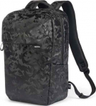 Dicota Commuter 13" - 16" camo - backpack for laptop