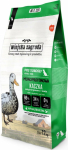 Wiejska Zagroda Karma dry dog food Monoprotein Duck (adult) crisps M/L 12kg
