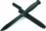 GLC GLOCK KNIFE MODEL FIELD 81 BLACK 12183