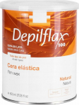 Activeshop Depilflax depilatory wax can natural 800 ml FILM WAX