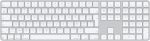 Apple Magic Keyboard with Touch ID and Numeric