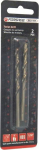 Forsage Drill Bit Metal Drill Bit 4.5mm HSS(2szt)