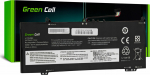 Battery Green Cell Green Cell Battery L17C4PB0 L17C4PB2 L17M4PB0 L17M4PB2 for Lenovo IdeaPad 530S-14ARR 530S-14IKB Yoga 530-14ARR 530-14IKB