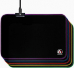 Gembird MP-GAMELED-M Mouse pad