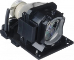 CoreParts Projector Lamp for Maxell, Housing with Original Bulb