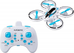 As Company AS Silverlit: Flybotic - Neon Stunt Drone (7530-84827)