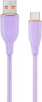 Gembird CC-USB2S-AMCM-1.5M-P kabel USB USB 2.0 1.5 m USB A USB C Fioletowy