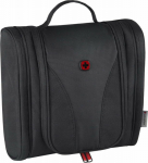Wenger/SwissGear WENGER Hanging Toiletry Kit Black