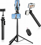 Monopod Stick Tripod Selfie Pilot 1/4 ISO 2x Phone Holder / ULANZI MT-70