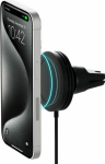 iOttie Velox Mini Qi2 Wireless MagSafe Air Vent Mount