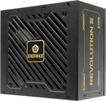 Enermax Power Supply 850W Revolution3 80+ Gold Black FULLMOD