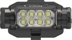 HEADLAMP H SERIES 2000 LUMENS/HC65M UHE NITECORE