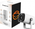 Manta PMA202A24 MultiVision Mini Smart Projector
