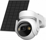 Camera IP Imou Cell PT kit lite 3MPx z panelem solarnym