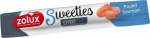 ZOLUX Dog treat SWEETIES salmon and chicken 14g