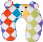 Home Styling Collection Travel croissant for children, 30 x 30 cm