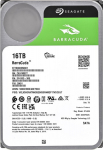 Seagate Barracuda 16TB internal hard drive 7200 RPM 512 MB 3.5" Serial ATA