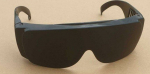Welding safety glasses DIN5