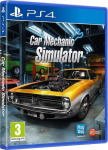 Ravenscourt Games PS4 Car Mechanic Simulator