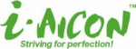 Compatible CF294X i-Aicon toner cartridge, black, high capacity