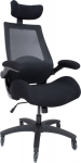 Task chair MILLER black
