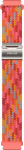 Polar kellarihm 20mm S/L, punane punutud