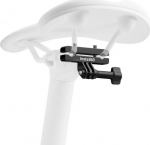 Insta360 kinnitus Bike Seat Rail Mount