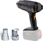 Steinel Mobile Heat 1 Akku Hei&szlig;luft Pistolenger&auml;t