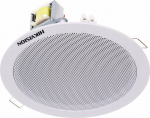 Hikvision CEILING SPEAKER DS-QAE0206G1-V 6 W