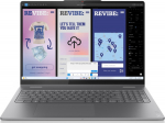 Lenovo Yoga 7 2-in-1 16ILL10 83JT - Flip-Design - Intel Core Ultra 7 258V - Evo - Win 11 Home - Intel Arc Graphics 140V - 32 GB RAM - 1 TB SSD NVME - 40.6 cm (16")