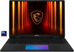 MSI Titan 18 HX AI A2XWIG-073, 45.8 cm (18 Zoll), 120Hz, Core Ultra 9 285HX, RTX 5080 Gaming Laptop