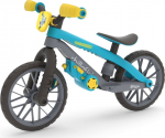 Chillafish CPMX03BLU BMXie 2 MOTO Balance Bike