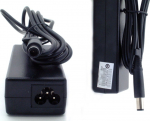 HP AC Adapter 65W, Requires Power Cord