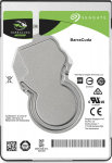 Seagate Guardian BarraCuda Harddisk ST5000LM000 5TB 2.5 SATA-600 5400rpm