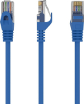 Gembird RJ45 - RJ-45 UTP kat.6 0.25m niebieski