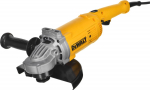 DeWalt DWE496-QS 230mm Angle Grinder